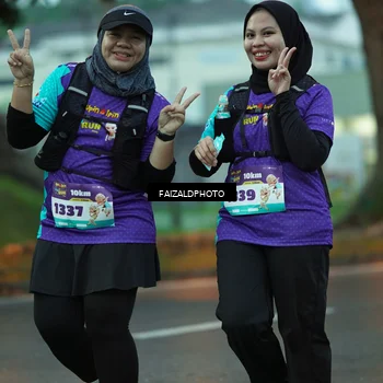 Runner Photo 8326101