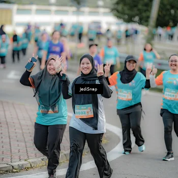 Runner Photo 8326110
