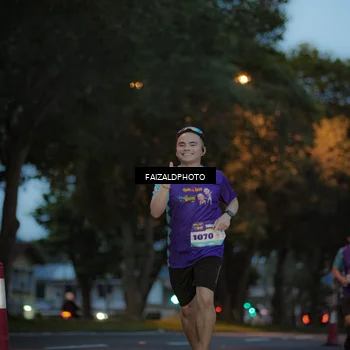 Runner Photo 8326115