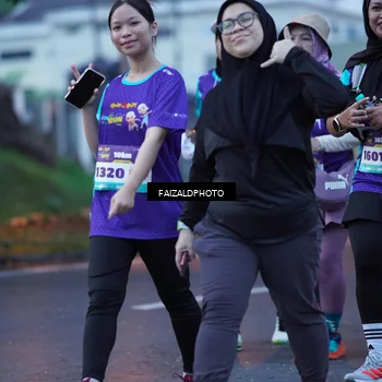 Runner Photo 8326119
