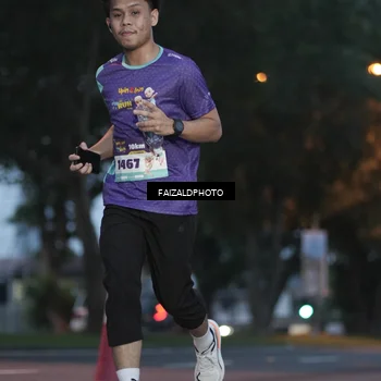 Runner Photo 8326120
