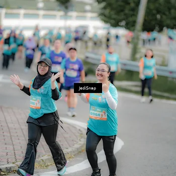 Runner Photo 8326125