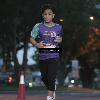 Runner Photo 8326126