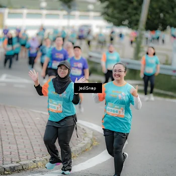 Runner Photo 8326127