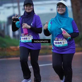 Runner Photo 8326130