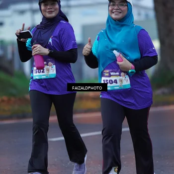 Runner Photo 8326131