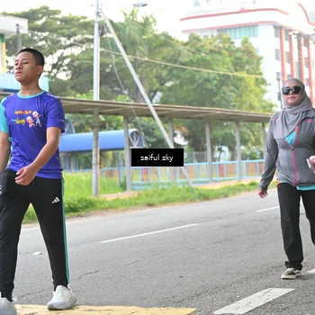 Runner Photo 8326134