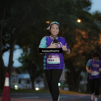 Runner Photo 8326135