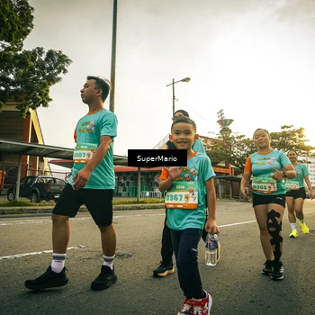 Runner Photo 8326137