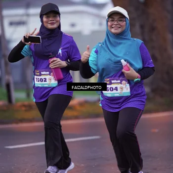 Runner Photo 8326139