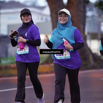Runner Photo 8326145