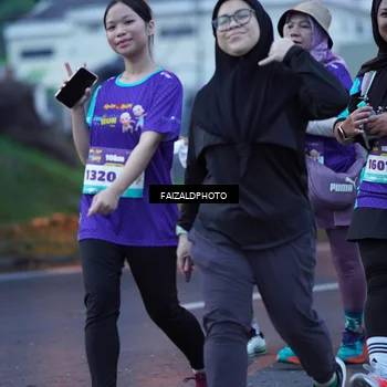 Runner Photo 8326146