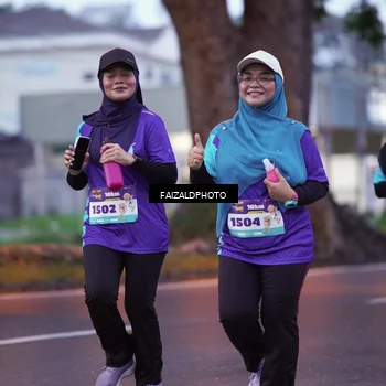 Runner Photo 8326147