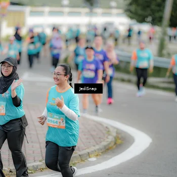 Runner Photo 8326150
