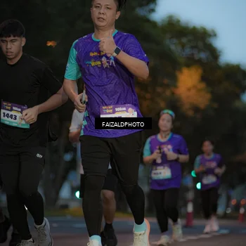 Runner Photo 8326152