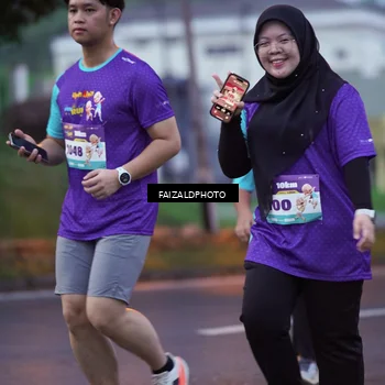 Runner Photo 8326155
