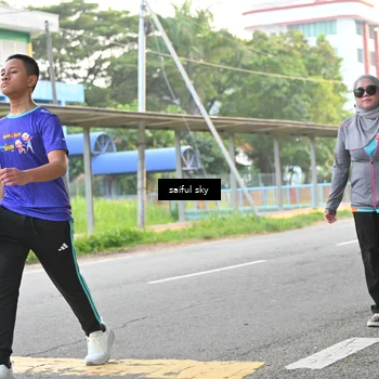 Runner Photo 8326160