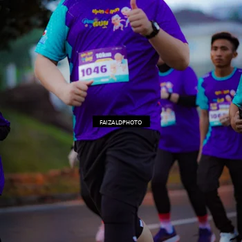 Runner Photo 8326162