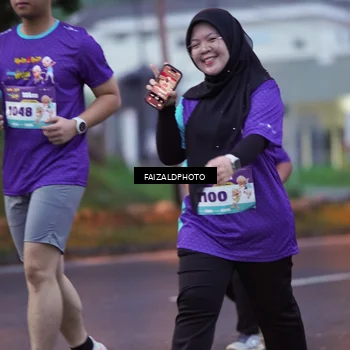 Runner Photo 8326166