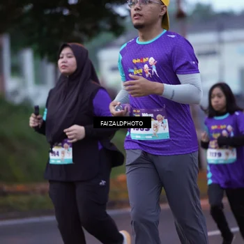 Runner Photo 8326169