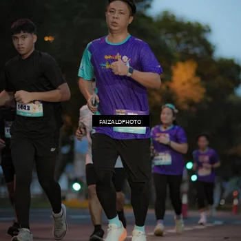 Runner Photo 8326170