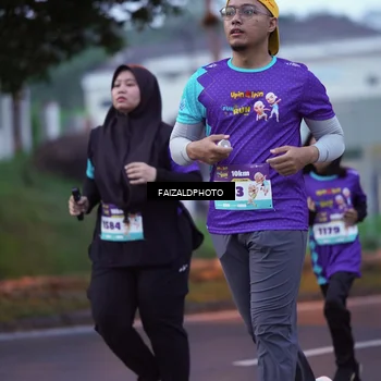Runner Photo 8326174