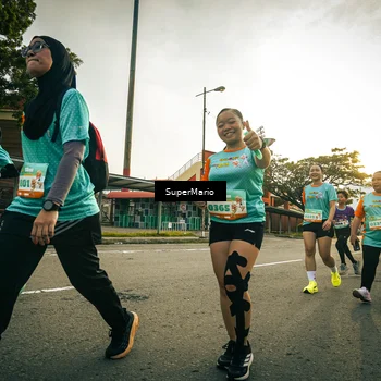 Runner Photo 8326178