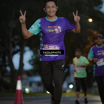 Runner Photo 8326180