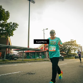 Runner Photo 8326181