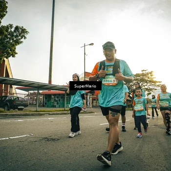 Runner Photo 8326182