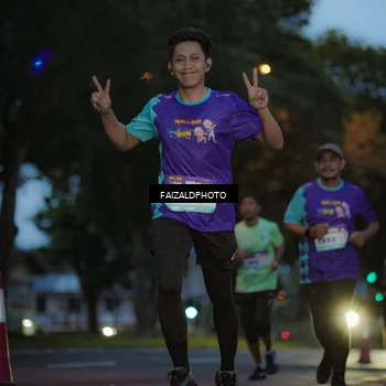 Runner Photo 8326183
