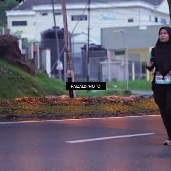 Runner Photo 8326184