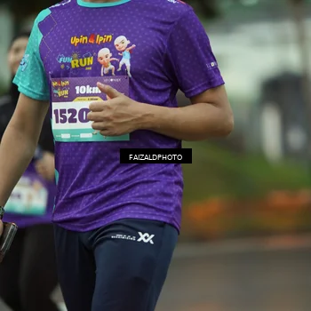 Runner Photo 8326186