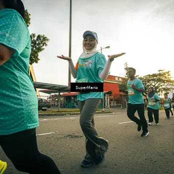 Runner Photo 8326187