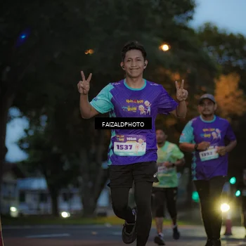 Runner Photo 8326194