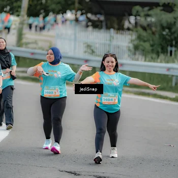 Runner Photo 8326207