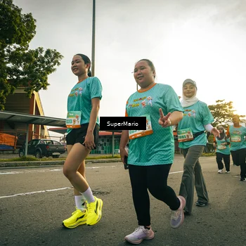 Runner Photo 8326211