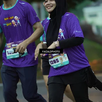 Runner Photo 8326222