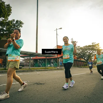 Runner Photo 8326225