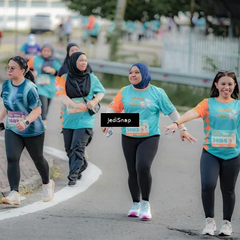 Runner Photo 8326232