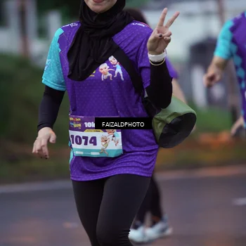Runner Photo 8326233