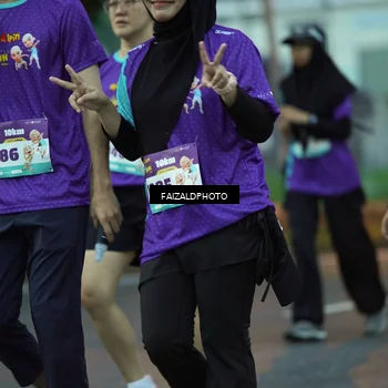 Runner Photo 8326237