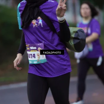 Runner Photo 8326238