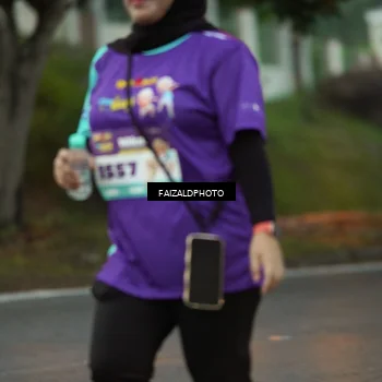 Runner Photo 8326239