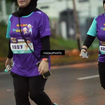 Runner Photo 8326244