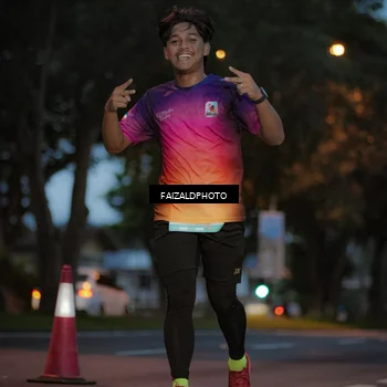 Runner Photo 8326245