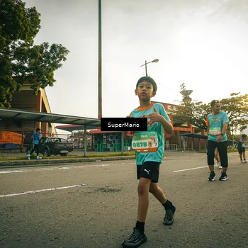 Runner Photo 8326248