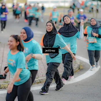 Runner Photo 8326266