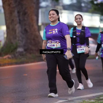 Runner Photo 8326271