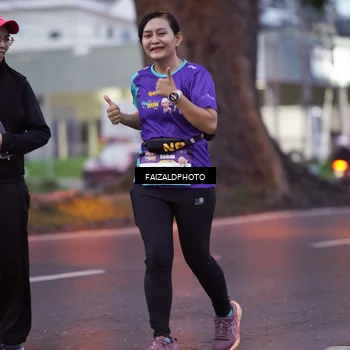 Runner Photo 8326277